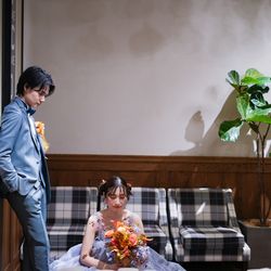 インスタイルウェディング京都の写真19枚目