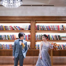 インスタイルウェディング京都の写真11枚目