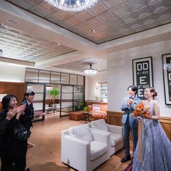 インスタイルウェディング京都の写真20枚目