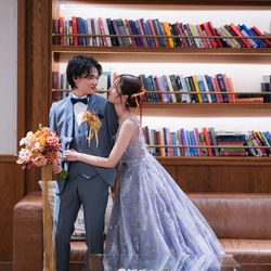 インスタイルウェディング京都の写真2枚目