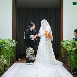 インスタイルウェディング京都の写真36枚目