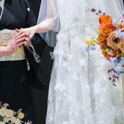 インスタイルウェディング京都の写真15枚目