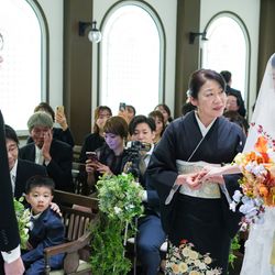 インスタイルウェディング京都の写真25枚目