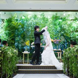 インスタイルウェディング京都の写真2枚目