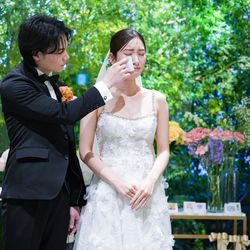 インスタイルウェディング京都の写真31枚目