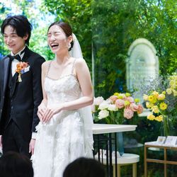 インスタイルウェディング京都の写真34枚目