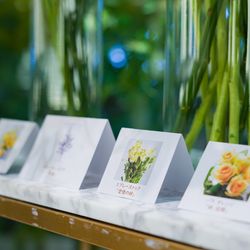 インスタイルウェディング京都の写真8枚目