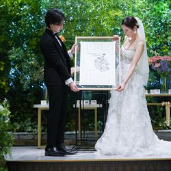 インスタイルウェディング京都の写真36枚目