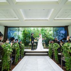 インスタイルウェディング京都の写真24枚目