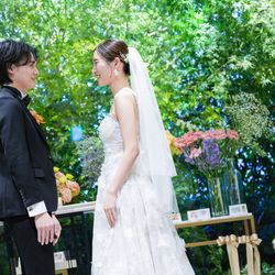 インスタイルウェディング京都の写真35枚目