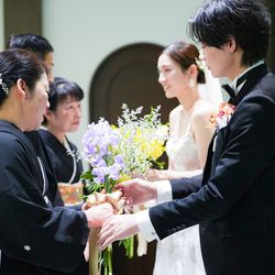 インスタイルウェディング京都の写真19枚目