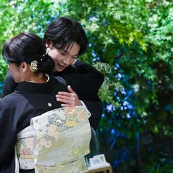 インスタイルウェディング京都の写真21枚目