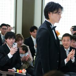 インスタイルウェディング京都の写真21枚目