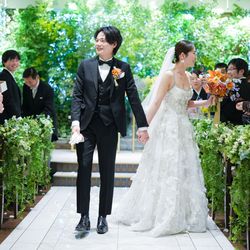 インスタイルウェディング京都の写真30枚目