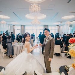 アヴァンセリアン大阪の写真30枚目