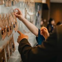 アヴァンセリアン大阪の写真8枚目