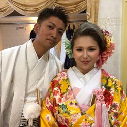 ウェディングワールド・アルカディア佐賀の写真19枚目