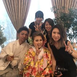 ウェディングワールド・アルカディア佐賀の写真27枚目