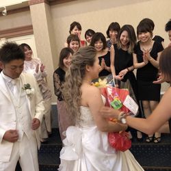 ウェディングワールド・アルカディア佐賀の写真23枚目