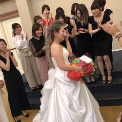 ウェディングワールド・アルカディア佐賀の写真24枚目