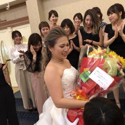 ウェディングワールド・アルカディア佐賀の写真21枚目