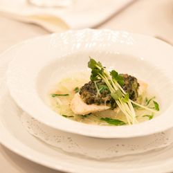 ヨコハマ グランド インターコンチネンタル ホテルの写真2枚目