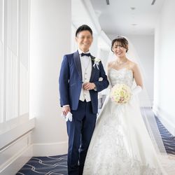 ヨコハマ グランド インターコンチネンタル ホテルの写真14枚目