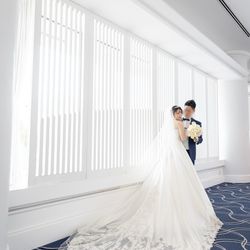 ヨコハマ グランド インターコンチネンタル ホテルの写真19枚目