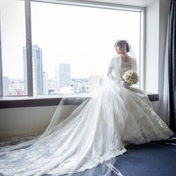 ヨコハマ グランド インターコンチネンタル ホテルの写真16枚目