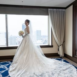 ヨコハマ グランド インターコンチネンタル ホテルの写真4枚目