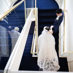 ヨコハマ グランド インターコンチネンタル ホテルの写真6枚目