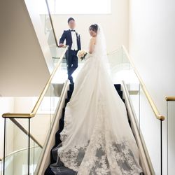 ヨコハマ グランド インターコンチネンタル ホテルの写真31枚目