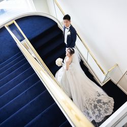 ヨコハマ グランド インターコンチネンタル ホテルの写真19枚目