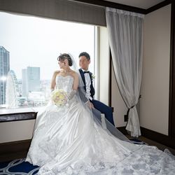 ヨコハマ グランド インターコンチネンタル ホテルの写真6枚目