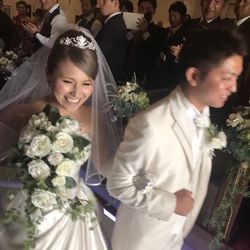 ウェディングワールド・アルカディア佐賀の写真2枚目