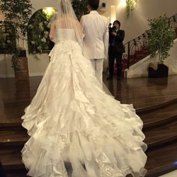 ウェディングワールド・アルカディア佐賀の写真5枚目