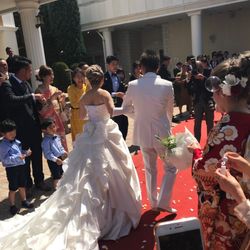 ウェディングワールド・アルカディア佐賀の写真14枚目