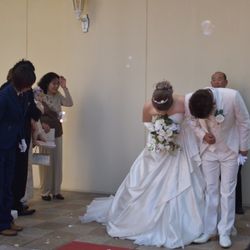 ウェディングワールド・アルカディア佐賀の写真7枚目