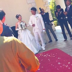 ウェディングワールド・アルカディア佐賀の写真13枚目