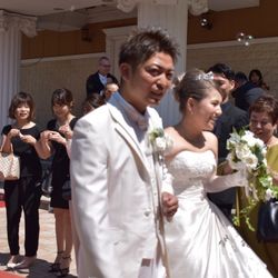 ウェディングワールド・アルカディア佐賀の写真8枚目