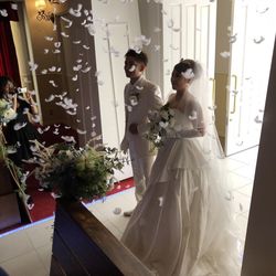 ウェディングワールド・アルカディア佐賀の写真33枚目