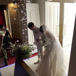 ウェディングワールド・アルカディア佐賀の写真34枚目