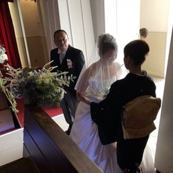 ウェディングワールド・アルカディア佐賀の写真31枚目