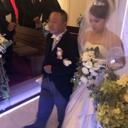 ウェディングワールド・アルカディア佐賀の写真32枚目