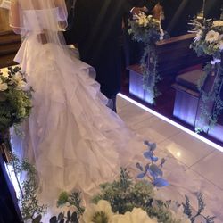 ウェディングワールド・アルカディア佐賀の写真13枚目