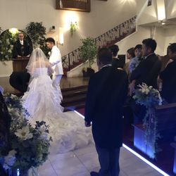 ウェディングワールド・アルカディア佐賀の写真2枚目