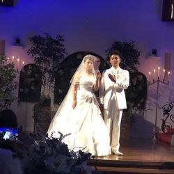 ウェディングワールド・アルカディア佐賀の写真14枚目