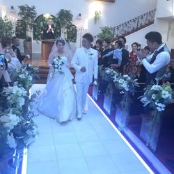 ウェディングワールド・アルカディア佐賀の写真3枚目