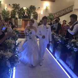 ウェディングワールド・アルカディア佐賀の写真15枚目