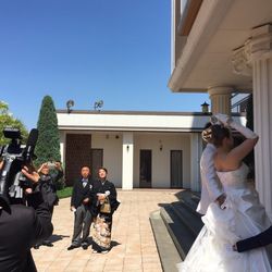 ウェディングワールド・アルカディア佐賀の写真27枚目